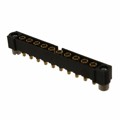 M80-5000000M2-10-331-00-000 - CONN HEADER VERT 10POS 4MM