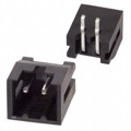 DF3A-2P-2DS - CONN HEADER R/A 2POS 2MM