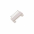 2SH-C-07-TR - CONN HEADER R/A 7POS 2MM