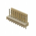 LHA-09-TS - CONN HEADER VERT 9POS 2.54MM