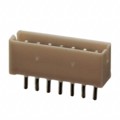 15SH-A-07-TS - CONN HEADER VERT 7POS 1.5MM
