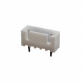 B2(10.0)B-XH-A-U(LF)(SN) - CONN HEADER VERT 2POS 10MM