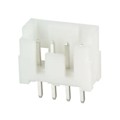 DF1B-4P-2.5DSA - CONN HEADER VERT 4POS 2.5MM