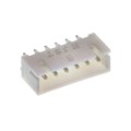 B6B-XH-AM(LF)(SN) - CONN HEADER VERT 6POS 2.5MM