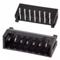 DF3A-7P-2DS - CONN HEADER R/A 7POS 2MM