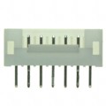 1735446-7 - CONN HEADER VERT 7POS 2MM