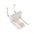 0026625031 - CONN HEADER R/A 3POS 3.96MM