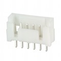 DF1BZ-6P-2.5DSA - CONN HEADER VERT 6POS 2.5MM