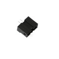 DF51A-2P-2DSA - CONN HEADER VERT 2POS 2MM