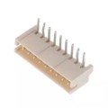 S9B-ZR-3.4(LF)(SN) - CONN HEADER R/A 9POS 1.5MM