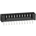 DF3A-12P-2DSA - CONN HEADER VERT 12POS 2MM