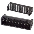 DF3A-9P-2DS - CONN HEADER R/A 9POS 2MM