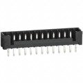 DF3-13P-2DSA - CONN HEADER VERT 13POS 2MM