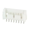 DF1BZ-8P-2.5DSA - CONN HEADER VERT 8POS 2.5MM