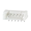DF1B-6P-2.5DS - CONN HEADER R/A 6POS 2.5MM