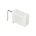 10127819-02211LF - CONN HEADER R/A 2POS