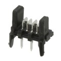 0903259004 - CONN HEADER VERT 4POS 1.27MM