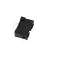 DF51A-3P-2DSA - CONN HEADER VERT 3POS 2MM