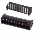 DF3A-10P-2DS - CONN HEADER R/A 10POS 2MM