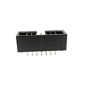 BHR-14-VUA - CONN HEADER VERT 14POS 2.54MM