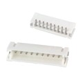 B9B-ZR-SM4-TF(LF)(SN) - CONN HEADER SMD 9POS 1.5MM