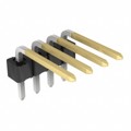 0022286042 - CONN HEADER R/A 4POS 2.54MM