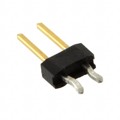 104350-1 - CONN HEADER VERT 2POS