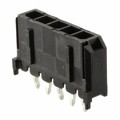 66200511122 - CONN HEADER VERT 5POS 3MM