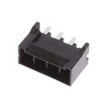 DF63M-4P-3.96DSA - CONN HEADER VERT 4POS 3.96MM