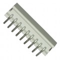 0022057095 - CONN HEADER R/A 9POS 2.5MM