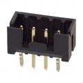 DF3-4P-2DSA(01) - CONN HEADER VERT 4POS 2MM
