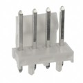 0026644040 - CONN HEADER VERT 4POS 3.96MM