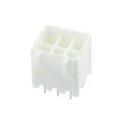 DF33C-6DP-3.3DSA(24) - CONN HEADER VERT 6POS 3.3MM
