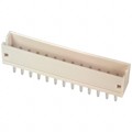 B13B-ZR(LF)(SN) - CONN HEADER VERT 13POS 1.5MM