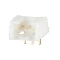 DF1B-3P-2.5DS(01) - CONN HEADER R/A 3POS 2.5MM