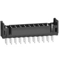 DF11-22DP-2DSA(24) - CONN HEADER VERT 22POS 2MM
