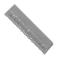 0022057105 - CONN HEADER R/A 10POS 2.5MM