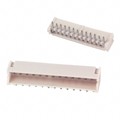 S13B-ZR(LF)(SN) - CONN HEADER R/A 13POS 1.5MM
