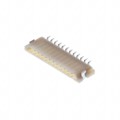 SM12B-SHLS-TF(LF)(SN) - CONN HEADER SMD R/A 12POS 1MM