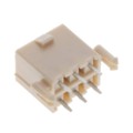 2-1775099-1 - CONN RCPT 6POS 0.165 TIN PCB
