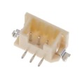 DF3E-3P-2V(24) - CONN HEADER SMD 3POS 2MM