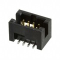 20021221-00008C4LF - CONN HEADER SMD 8POS 1.27MM