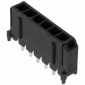 66200611122 - CONN HEADER VERT 6POS 3MM