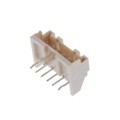 S06B-XASK-1(LF)(SN) - CONN HEADER R/A 6POS 2.5MM