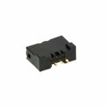DF51A-3P-2DSA(01) - CONN HEADER VERT 3POS 2MM