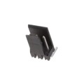 66100311722 - CONN HEADER R/A 3POS 2.54MM