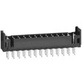 DF11-26DP-2DSA(24) - CONN HEADER VERT 26POS 2MM