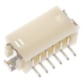DF13A-6P-1.25H(75) - CONN HEADER SMD R/A 6POS 1.25MM