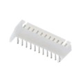 S11B-XH-A-1(LF)(SN) - CONN HEADER R/A 11POS 2.5MM