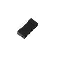 DF51A-6P-2DSA - CONN HEADER VERT 6POS 2MM